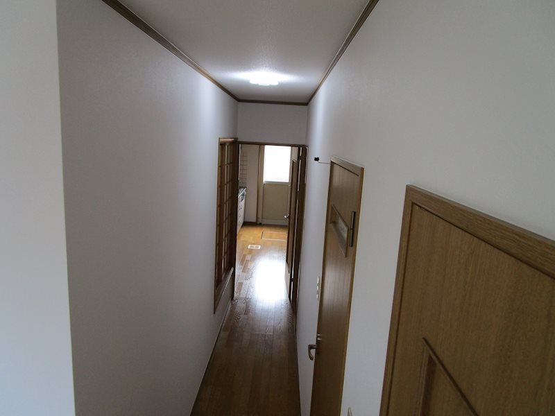 【八戸支店】八戸市大久保坂ノ脇 内観写真（その他）