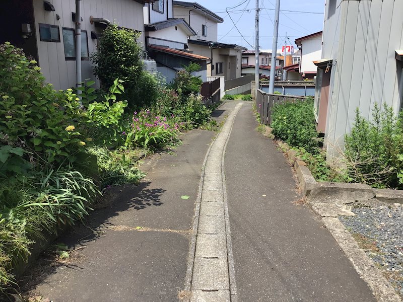 ♦八戸支店♦八戸市鮫町字上手代森 その他