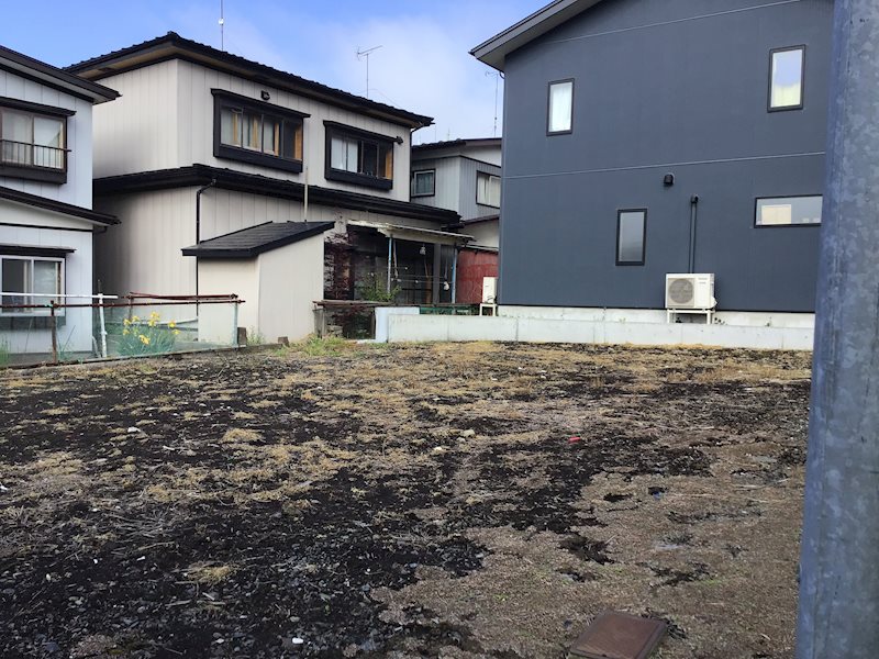 ♦八戸支店♦八戸市鮫町字上手代森 その他