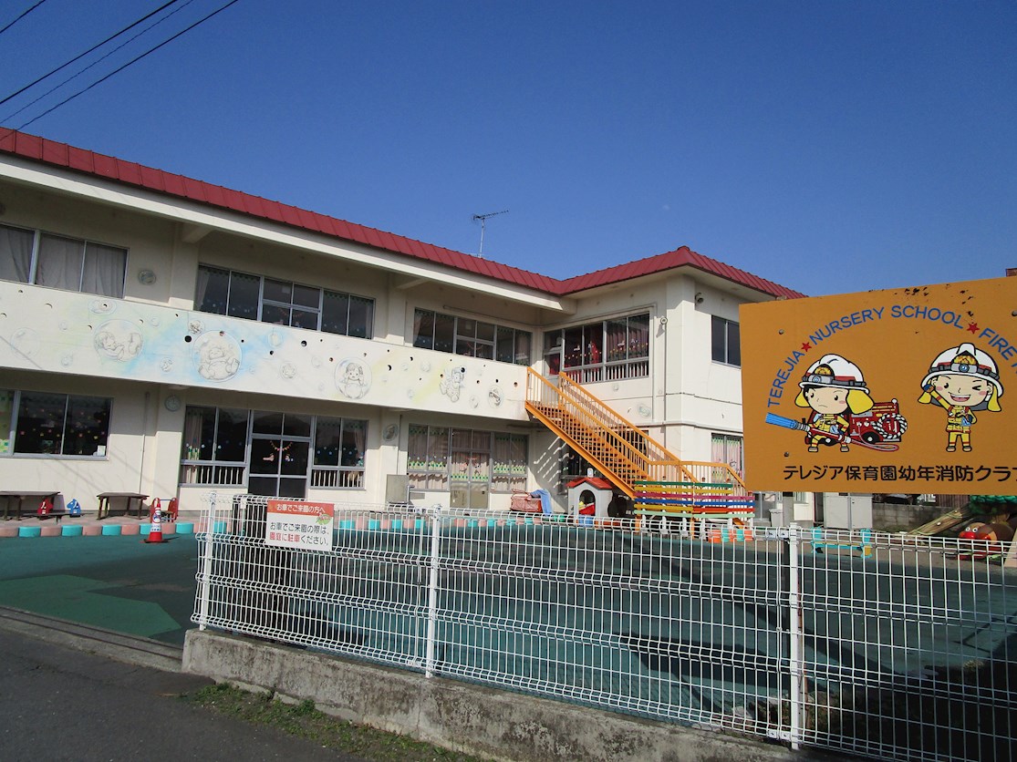 ♢八戸支店♢八戸市小中野五丁目 幼稚園