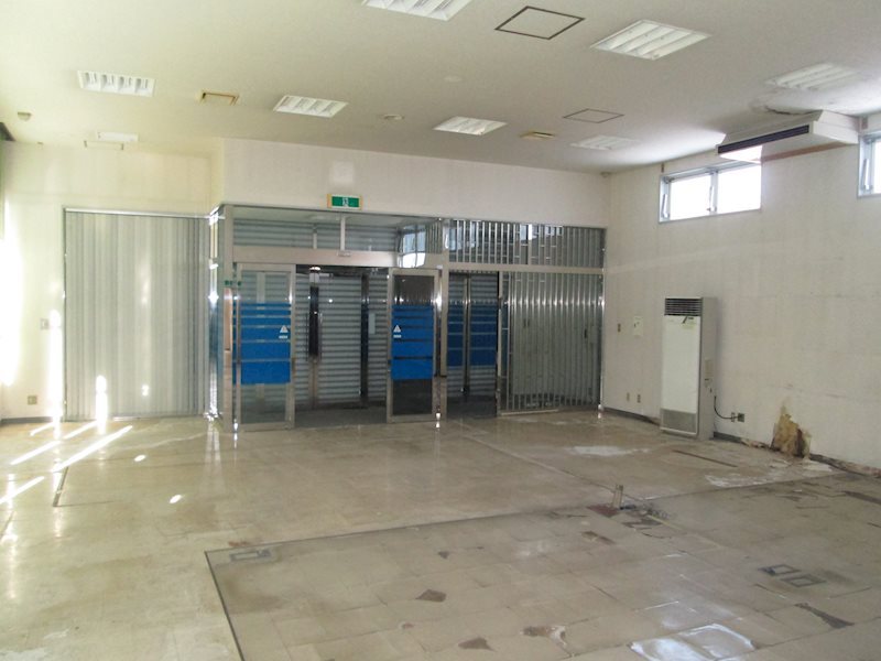 【八戸支店】八戸市根城4丁目＿中古店舗 その他