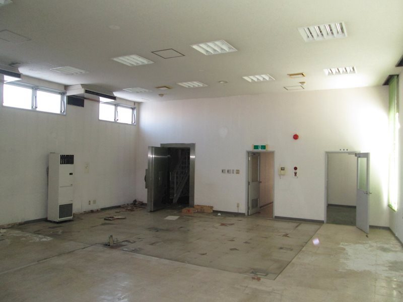 【八戸支店】八戸市根城4丁目＿中古店舗 その他