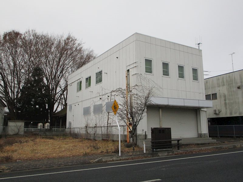 【八戸支店】八戸市根城4丁目＿中古店舗 その他