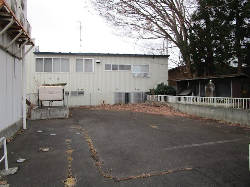 【八戸支店】八戸市根城4丁目＿中古店舗 その他
