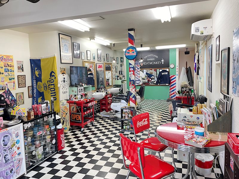 【弘前支店】田園一丁目店舗付住宅   内観写真（その他）