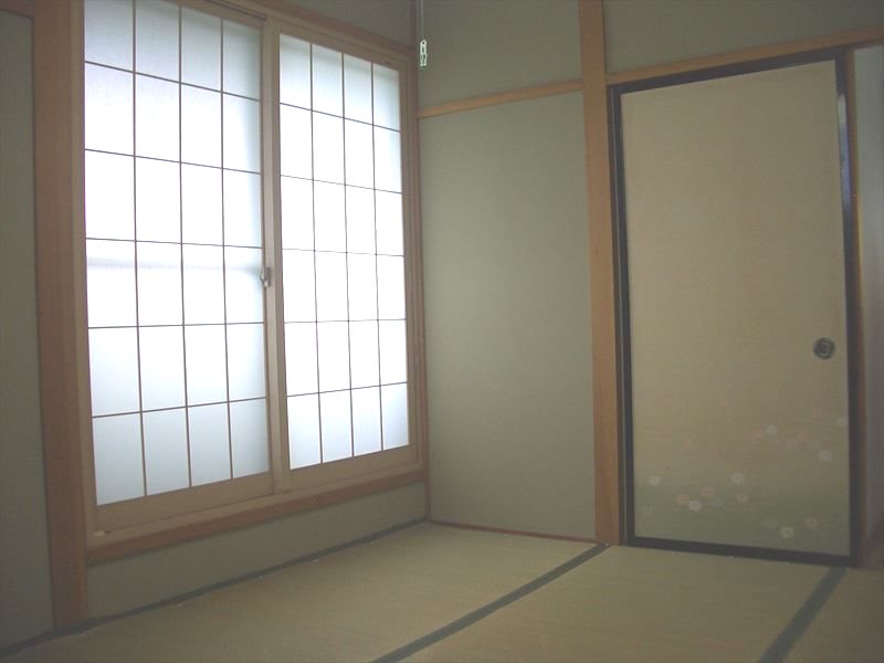 和賀町藤根　売家 内観写真（リビング以外の居室）