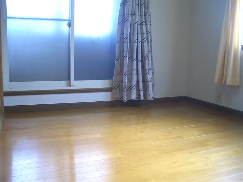 和賀町藤根　売家 内観写真（リビング以外の居室）