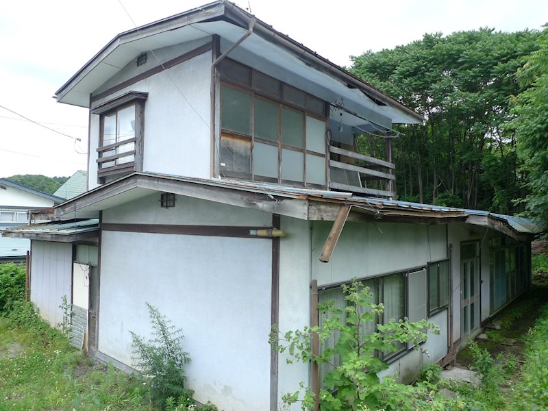 東新庄二丁目売地 その他