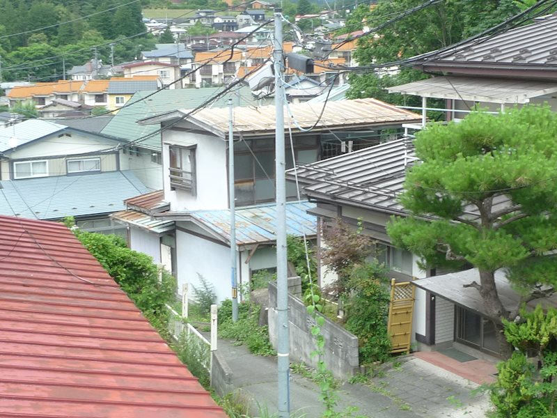 東新庄二丁目売地 その他