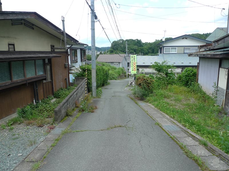 東新庄二丁目売地 その他