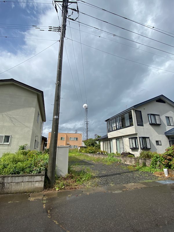 五所川原市烏森土地 その他