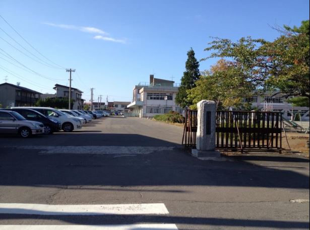 【ハシモトホーム】西滝一丁目 中古住宅 小学校