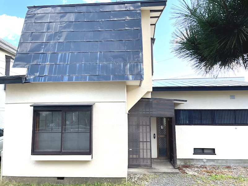 【ハシモトホーム】岡造道一丁目中古住宅 現地写真