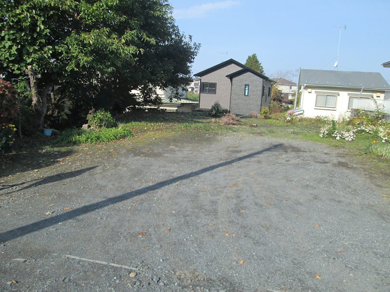 ◇八戸支店◇八戸市大字中居林字狐森7番7 現地写真
