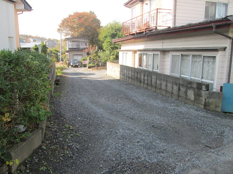 ◇八戸支店◇八戸市大字中居林字狐森7番7 その他