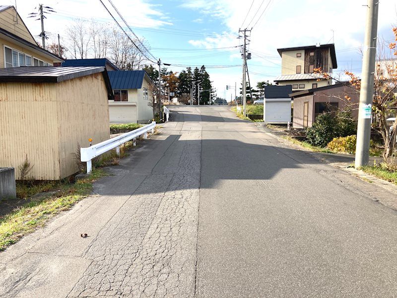 【ハシモトホーム売地】横内亀井 その他