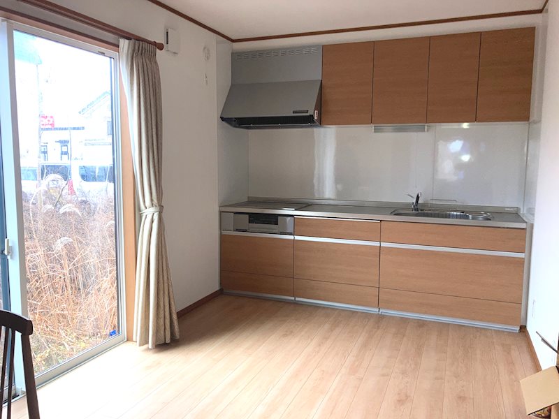 【ハシモトホーム】青柳２丁目中古住宅 その他