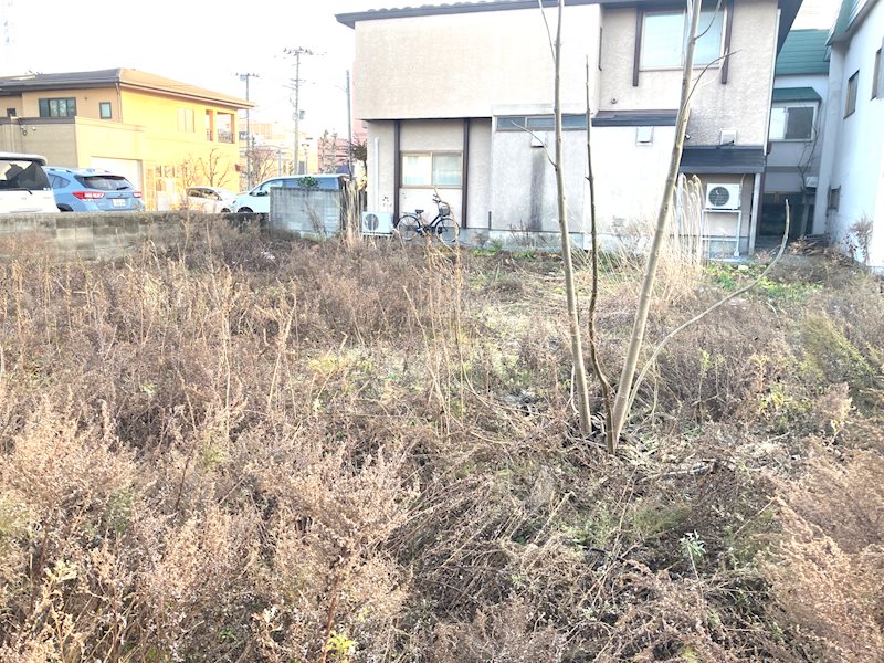 【ハシモトホーム】青柳２丁目中古住宅 現地写真（その他）