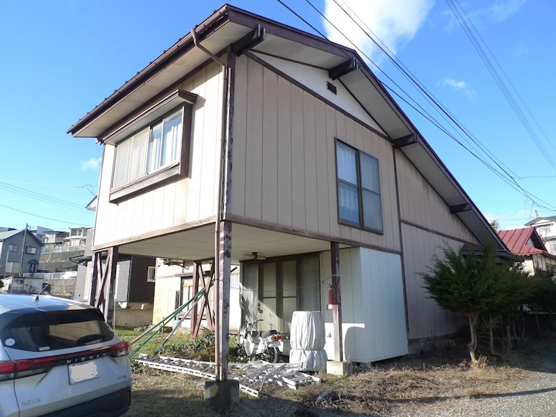 野沢土地 その他