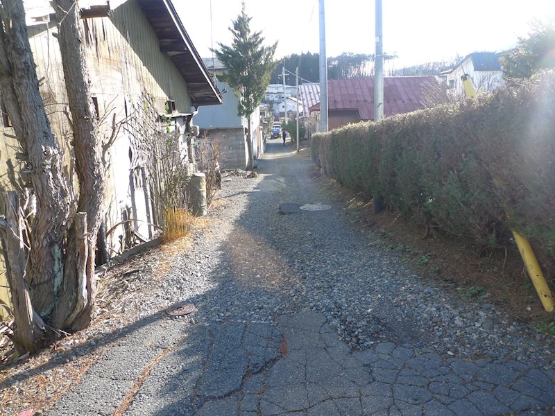 野沢土地 その他