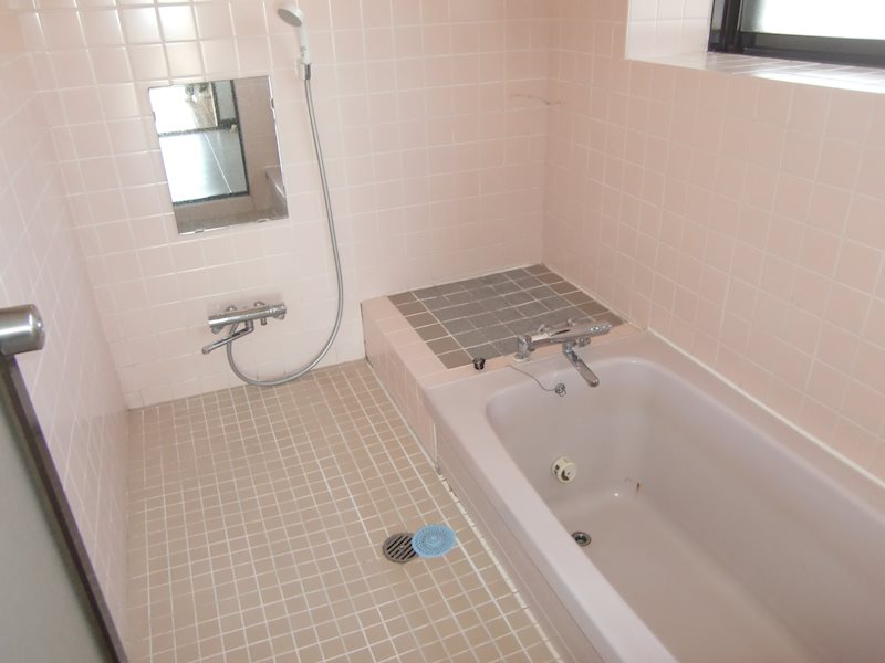 平田　平屋中古住宅 内観写真（浴室）