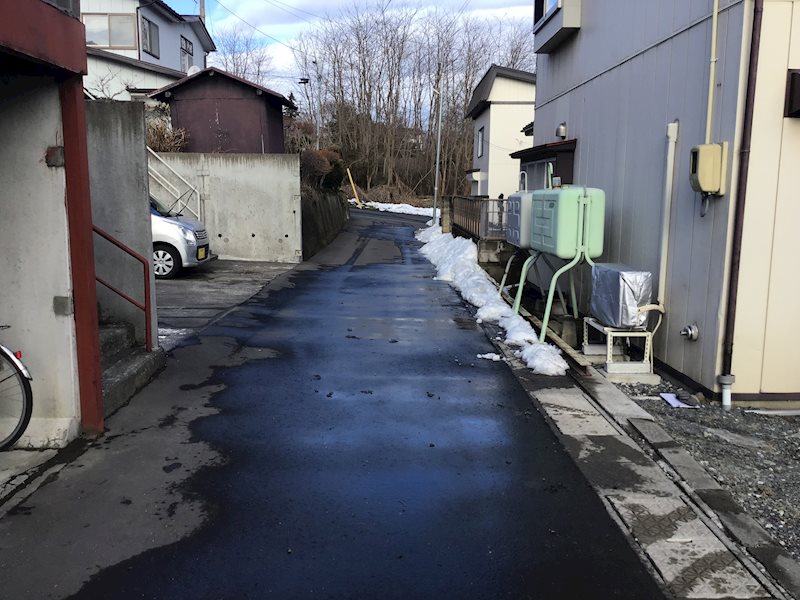 ♦八戸支店♦八戸市田向檀ノ平 その他