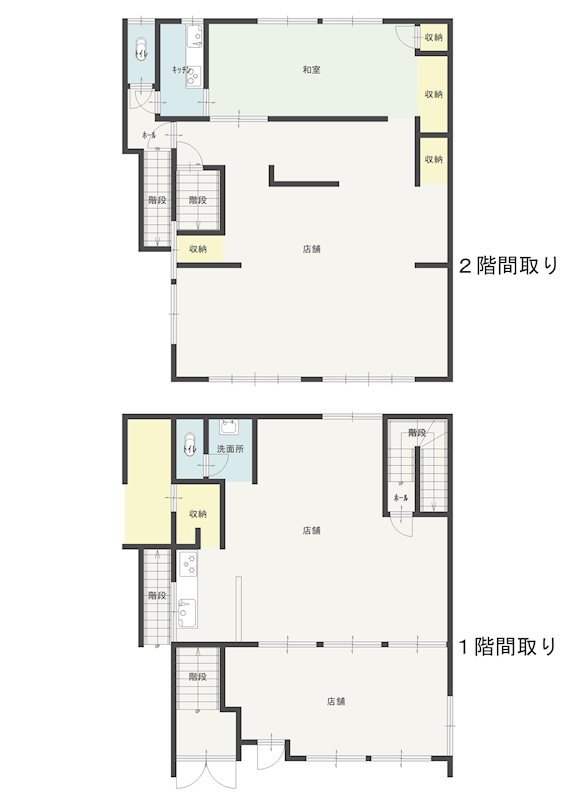 ♦八戸支店♦ 八戸市大字糠塚字古常泉下 間取図・土地図