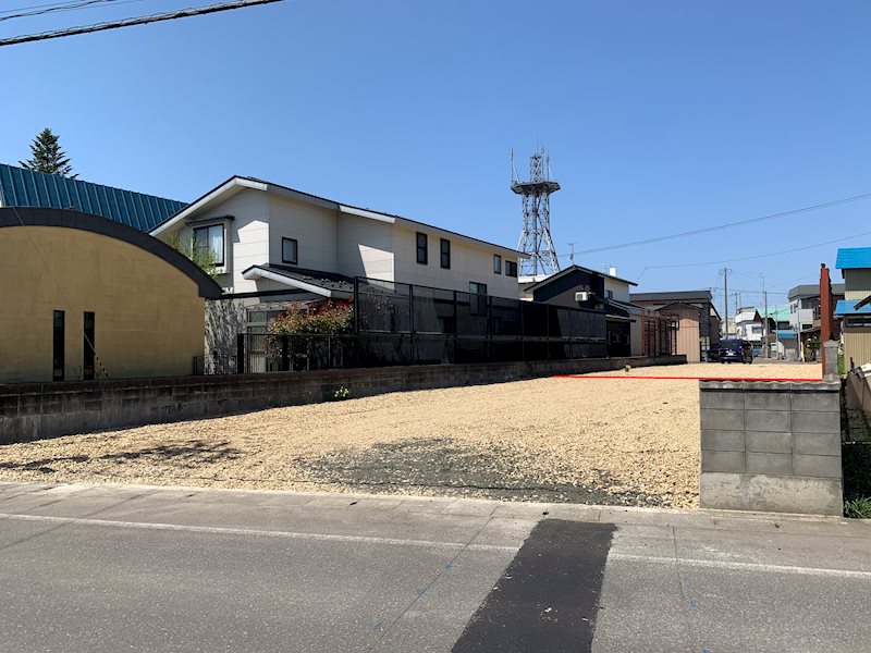 北秋田市花園町54 その他