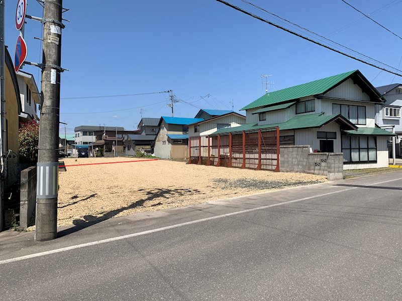 北秋田市花園町54 その他