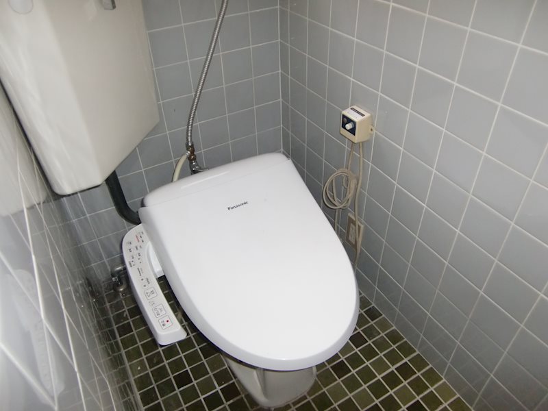 加賀野4丁目　中古住宅 内観写真（トイレ）
