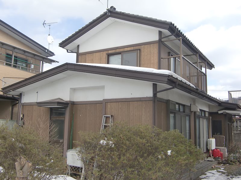 加賀野4丁目　中古住宅 その他