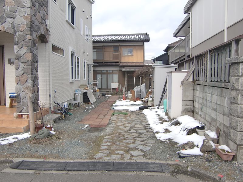 加賀野4丁目　中古住宅 その他