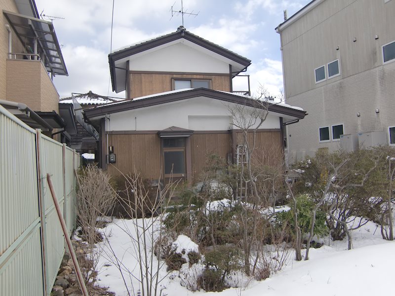 加賀野4丁目　中古住宅 その他
