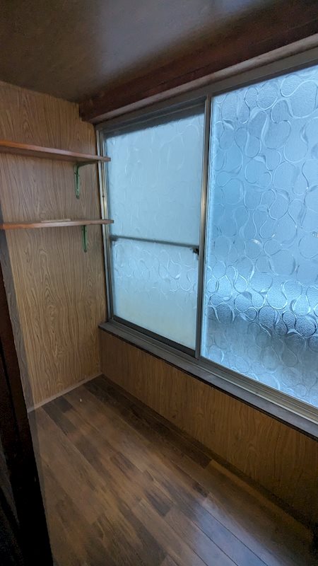 【ハシモトホーム】千刈1丁目中古住宅 内観写真（収納）