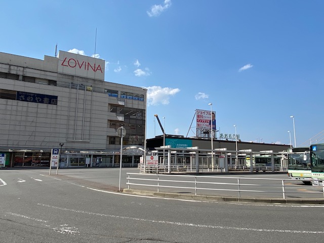 【ハシモトホーム】千刈1丁目中古住宅 ドラッグストア