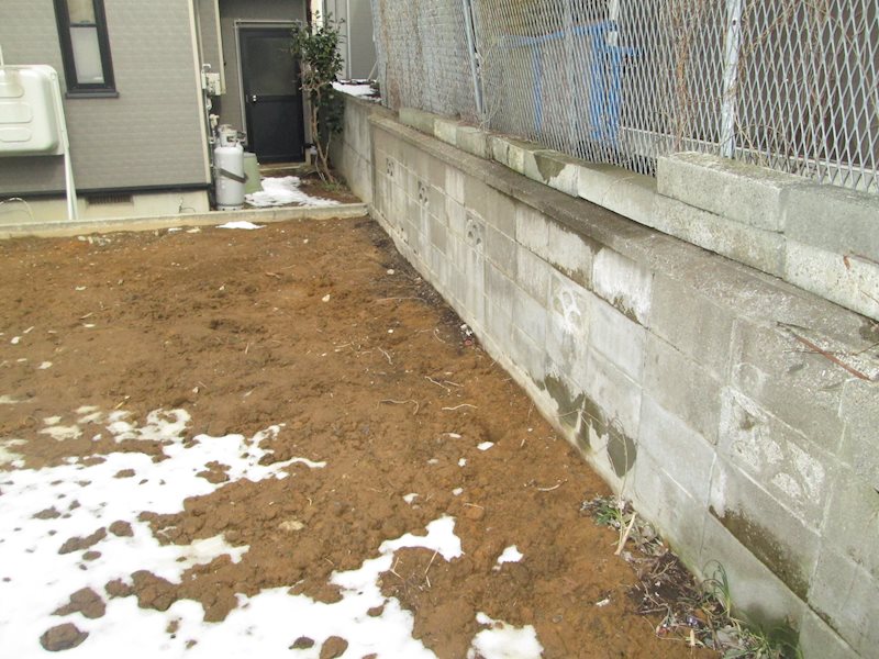 【建築条件付】八戸市桜ケ丘1丁目_土地 その他
