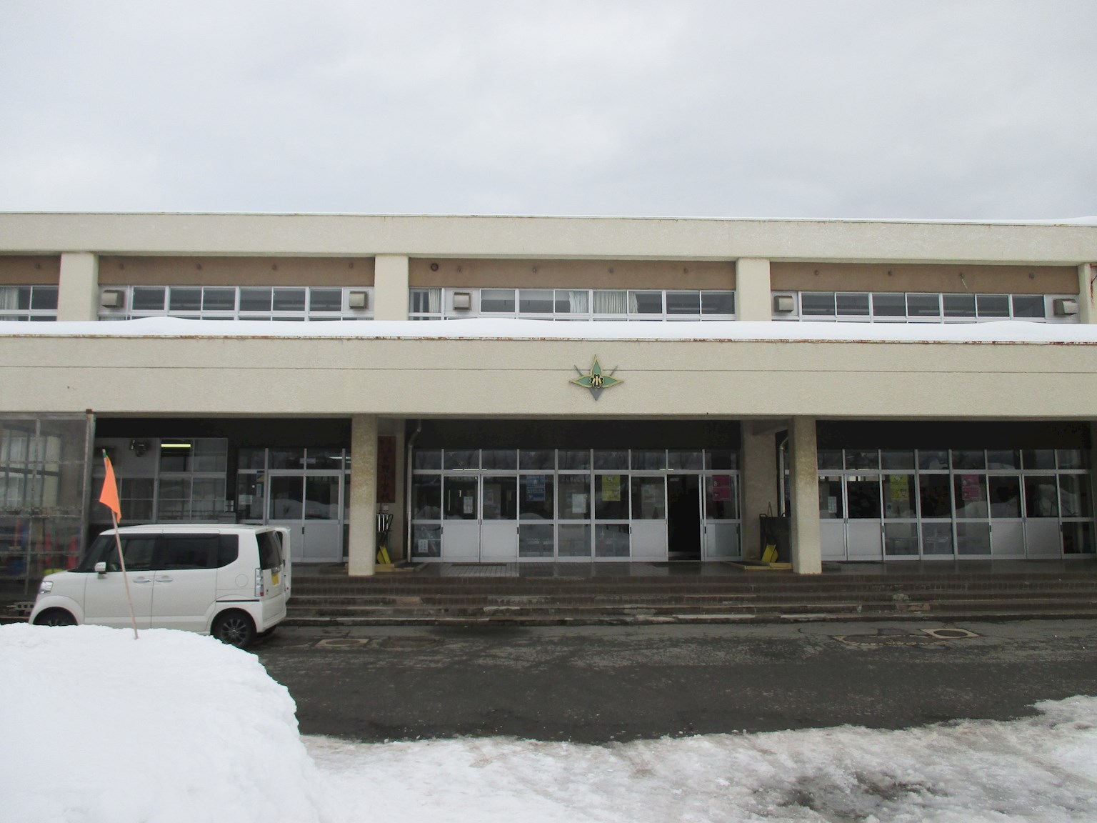 【ハシモトホーム売地】大野若宮 小学校