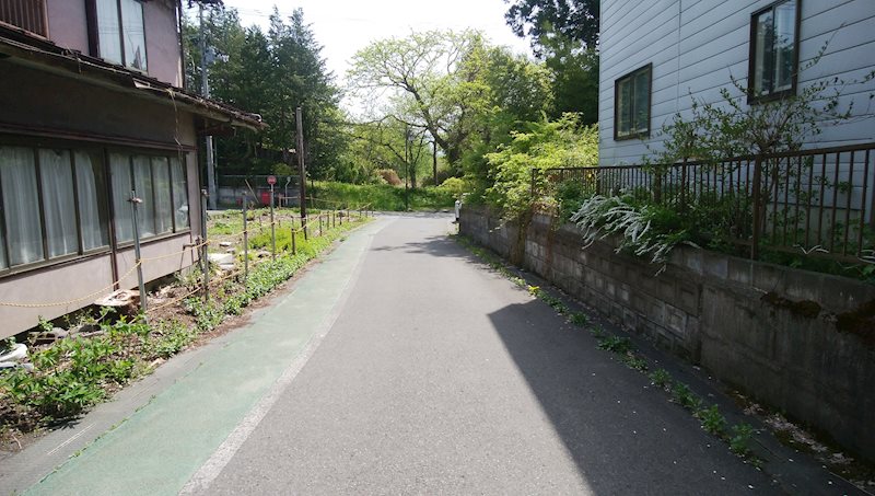 日詰郡山駅 その他