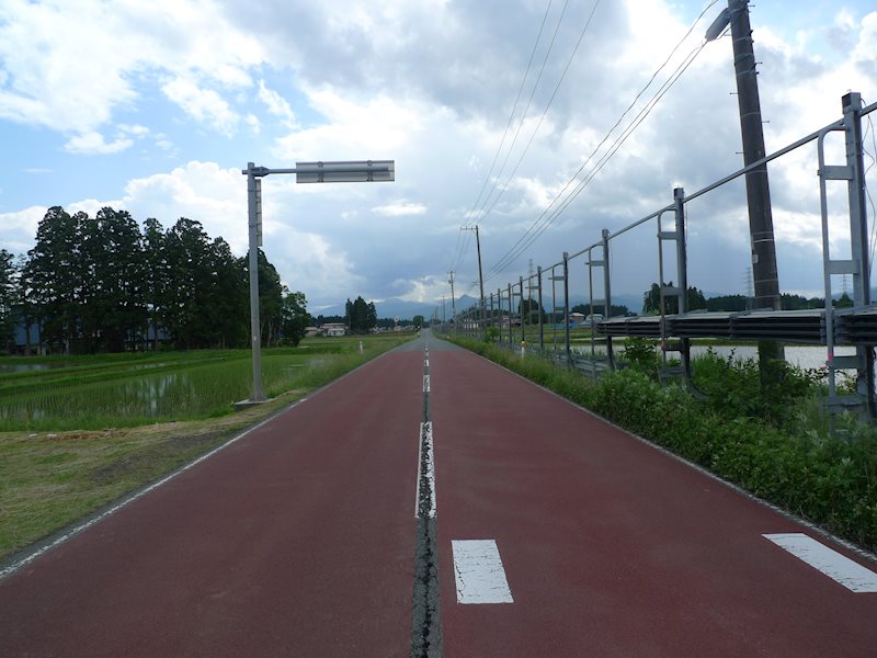 中笹間土地 その他