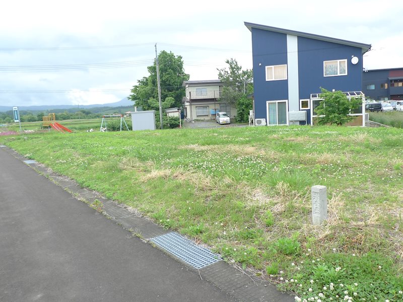平舘第28地割土地 その他