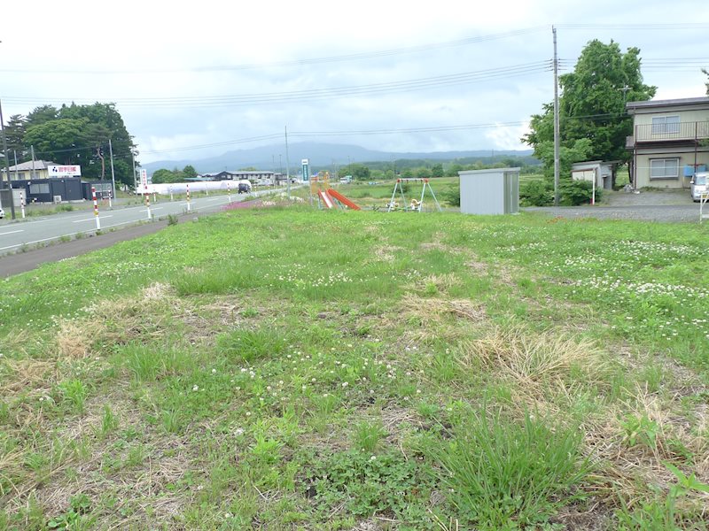平舘第28地割土地 その他