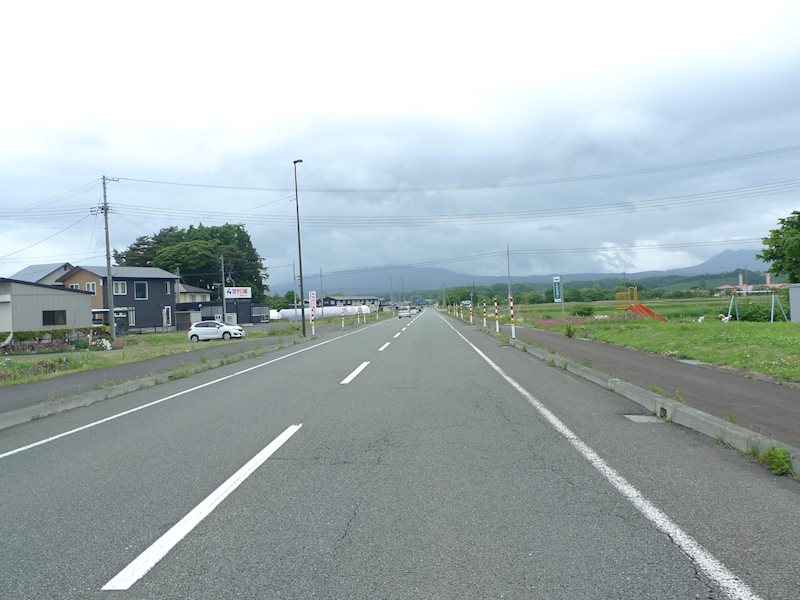 平舘第28地割土地 その他