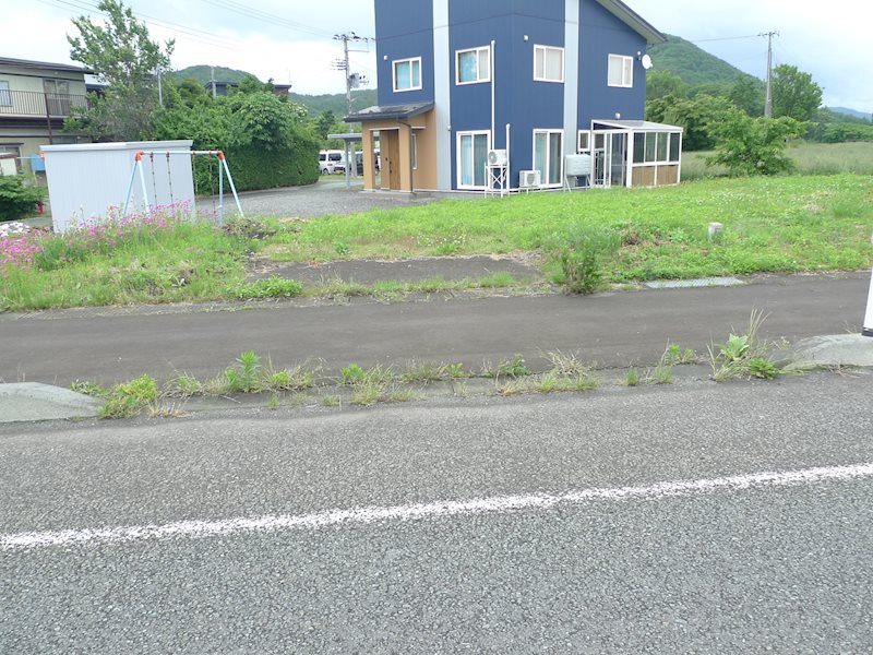 平舘第28地割土地 その他