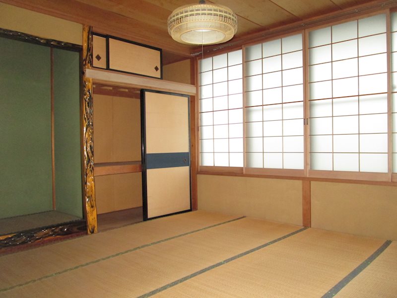 ◆八戸支店◆上北郡六戸町大字犬落瀬字船場川原_中古住宅 その他