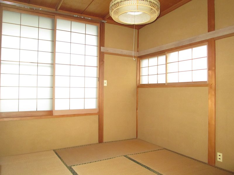 ◆八戸支店◆上北郡六戸町大字犬落瀬字船場川原_中古住宅 その他