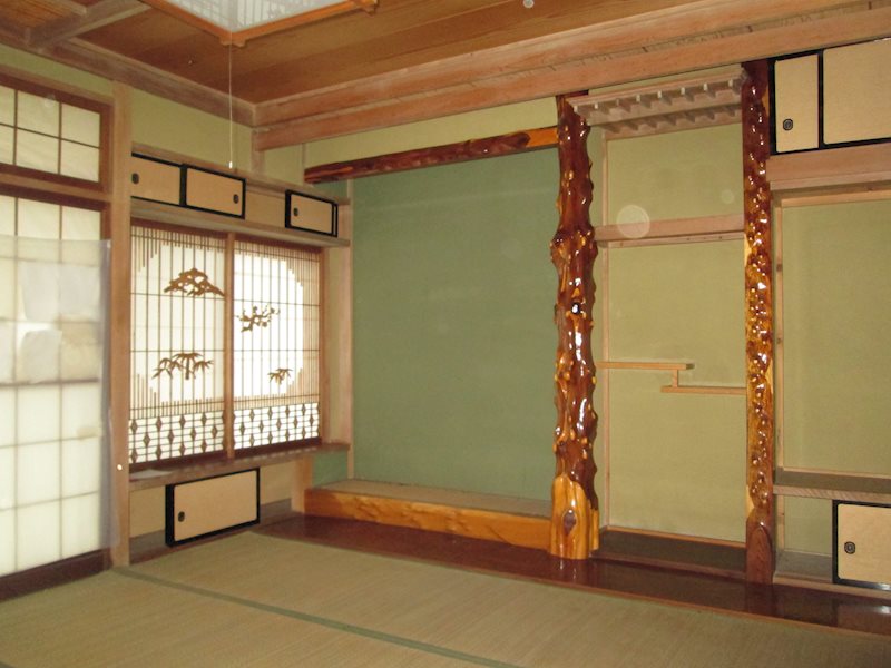 ◆八戸支店◆上北郡六戸町大字犬落瀬字船場川原_中古住宅 その他