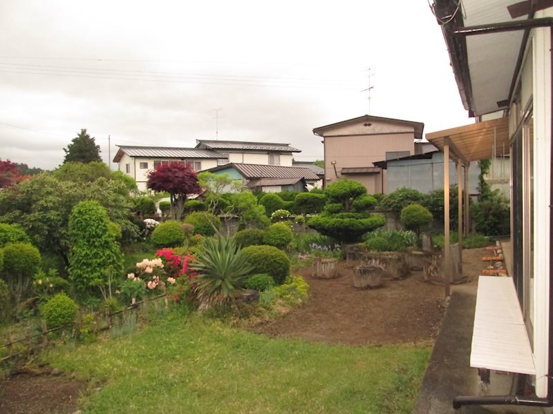 ◆八戸支店◆上北郡六戸町大字犬落瀬字船場川原_中古住宅 その他