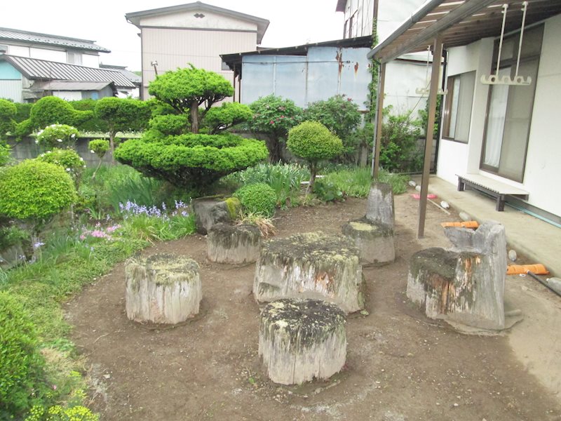 ◆八戸支店◆上北郡六戸町大字犬落瀬字船場川原_中古住宅 その他