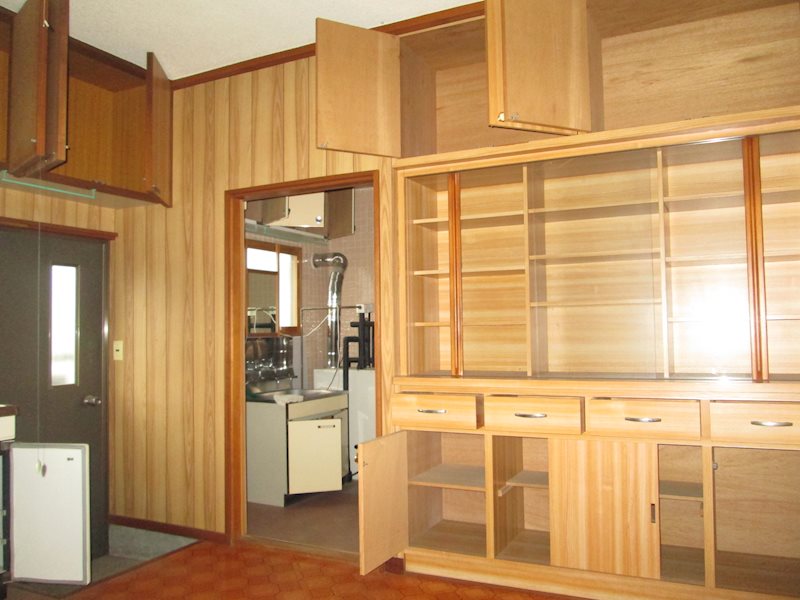 ◆八戸支店◆上北郡六戸町大字犬落瀬字船場川原_中古住宅 その他