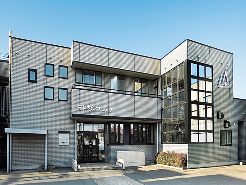 【ハシモトホーム売地】富田５丁目 内科